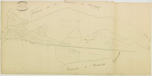 Xirocourt - section C
