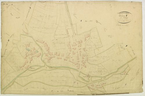 Xirocourt - section F