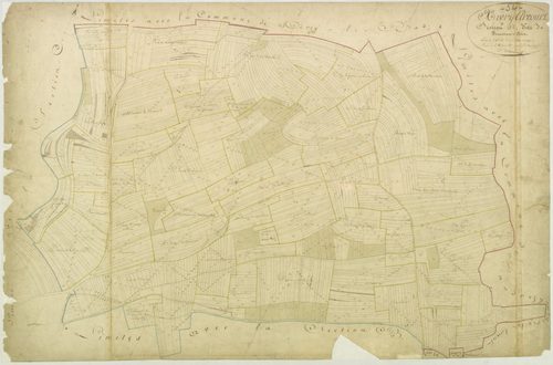 Xivry-Circourt - section A