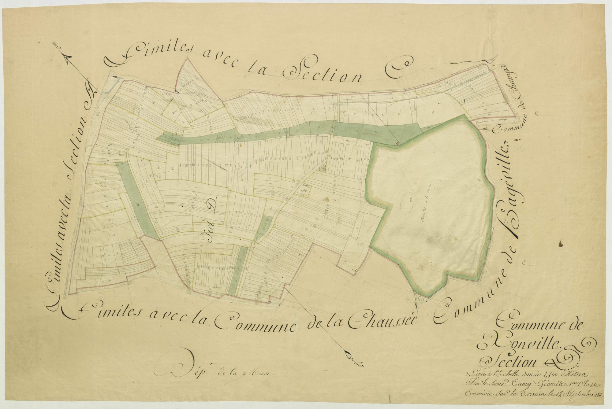 Xonville - section D