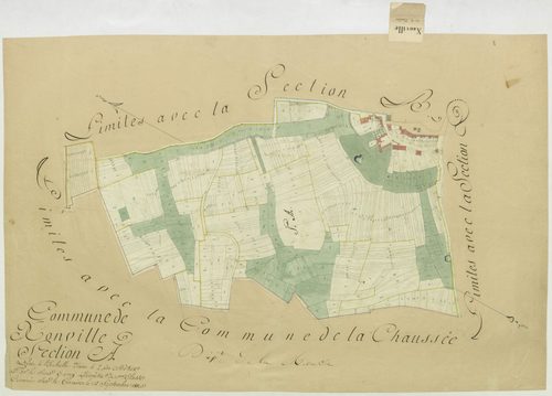 Xonville - section A