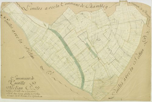 Xonville - section C