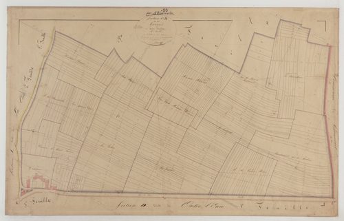 ABAINVILLE - Section C des Avoyes feuille 04