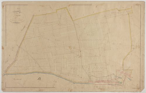 AMANTY - Section A de la Cumine feuille 02