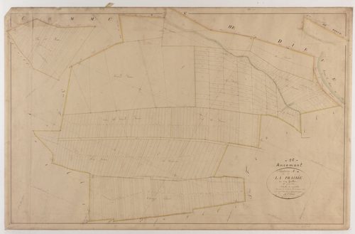 ANCEMONT - Section A - de la Prairie - feuille 04