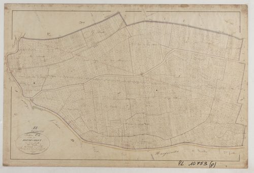 ANCERVILLE - Section C Le Rouge-Mont feuille 03