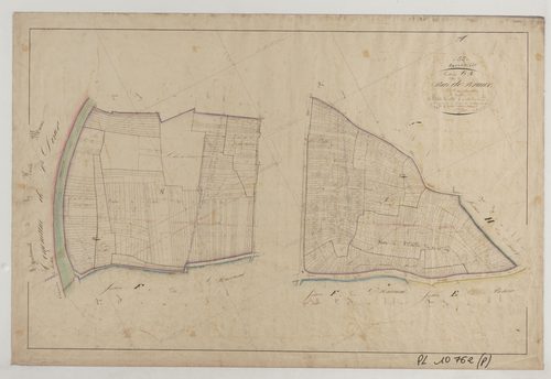ANCERVILLE - Section G Bas de Braux feuille 01