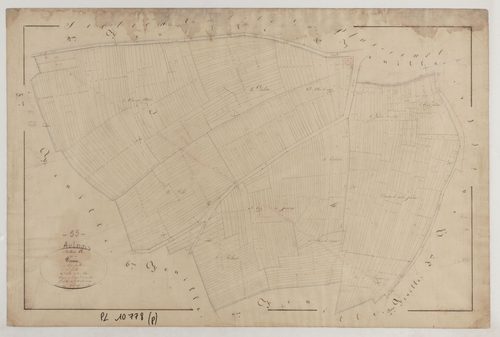 AULNOIS-EN-PERTHOIS - Section B Le Terme feuille 04