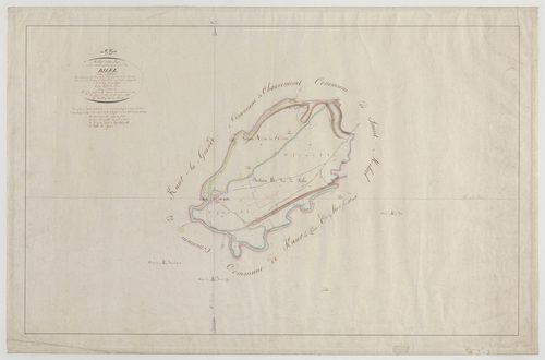 BISLEE - Tableau d'assemblage feuille 01