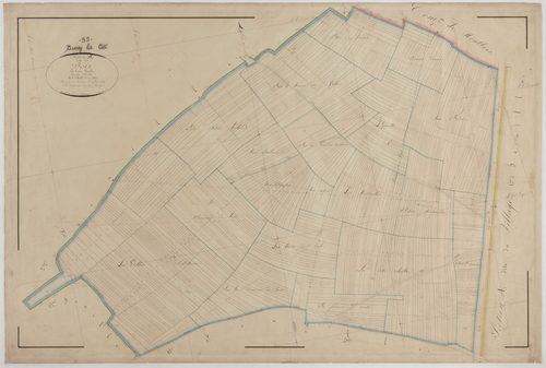 BUREY-LA-COTE - Section B des Bois feuille 03