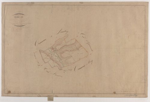 CHARPENTRY - Tableau d'assemblage - feuille 01