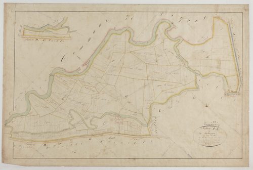 COMMERCY - Section A de Salagne feuille 02