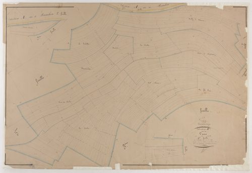 CONSENVOYE - Section B - des Vaux - feuille 04