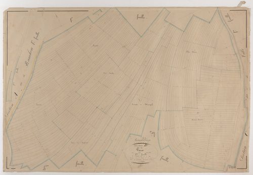CONSENVOYE - Section B - des Vaux - feuille 02