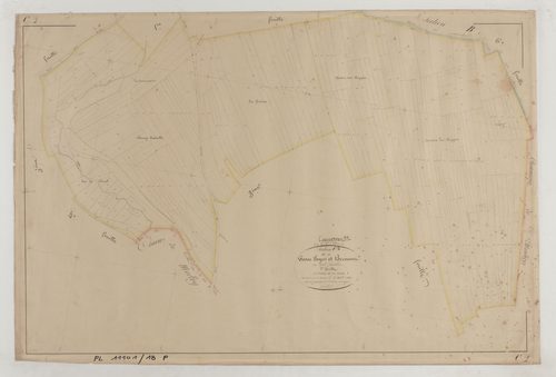 COUVERTPUIS - Section C Fosse-soyen et Bermont feuille 02