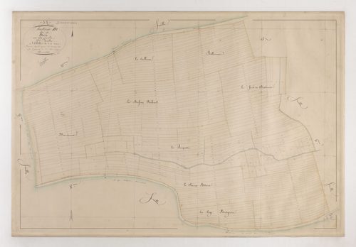 DANNEVOUX - Section D - des Bois - feuille 07