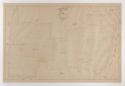 DANNEVOUX - Section D - des Bois - feuille 04