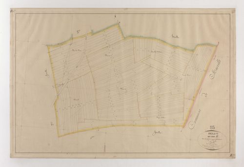 DELUT - Section B - pe et grandes coutures - feuille 04