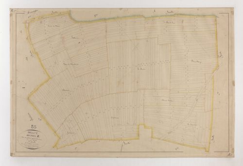 DELUT - Section B - pe et grandes coutures - feuille 02
