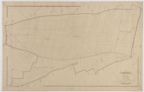 DEMANGE-AUX-EAUX - Section C de Rinlieu feuille 04