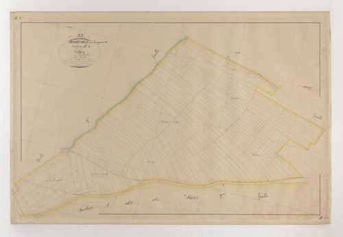 DOMBASLE-EN-ARGONNE - Section B - du Deffoy - feuille 06
