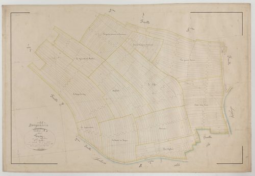 DOMPCEVRIN - Section A de Haty feuille 06