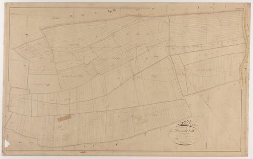 DOULCON - Section C - dessous la Ville - feuille 02