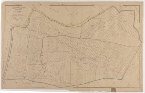 DUN-SUR-MEUSE - Section B - de Jumont - feuille 03