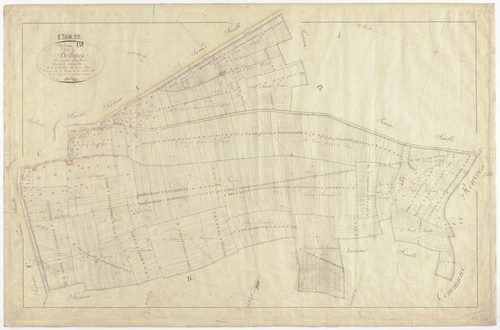 ETAIN - Section B - de Béhaut - feuille 02