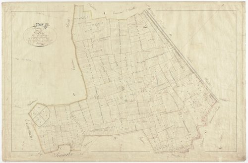 ETAIN - Section A - de Tilly - feuille 02