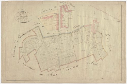 ETON - Section A - de Noltron - feuille 02