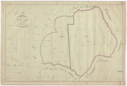 ETON - Section C - Grandes Triches - feuille 02
