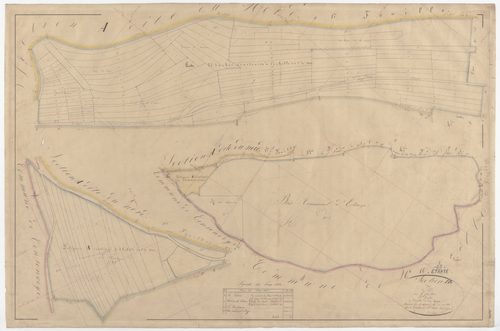 ETRAYE - Section B - du Sud - feuille 05
