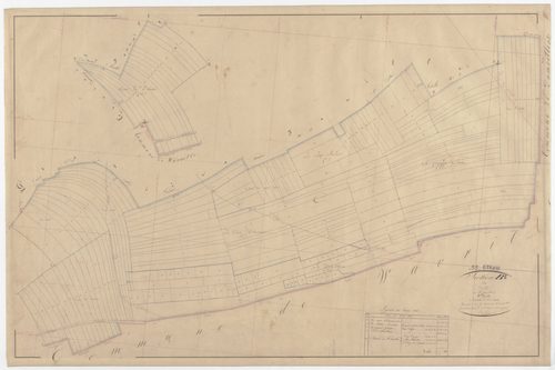 ETRAYE - Section B - du Sud - feuille 02