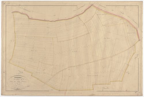 FROIDOS - Section C - des Sept Frères - feuille 02