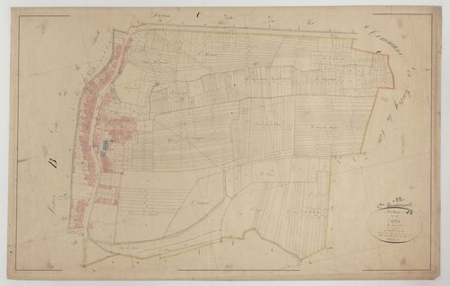 GOUSSAINCOURT - Section A des Prés feuille 02