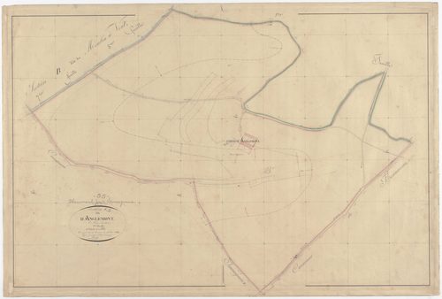 HAUMONT-PRES-SAMOGNEUX - Section C - d'Anglemont - feuille 02