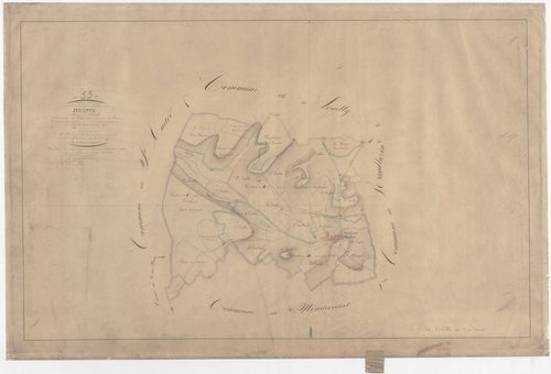 HEIPPES - Tableau d'assemblage - feuille 01
