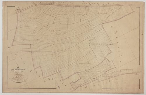 HOUDELAINCOURT - Section C de Saumon feuille 04