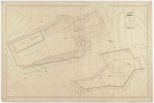 INOR - Section A - de la Vignette - feuille 02