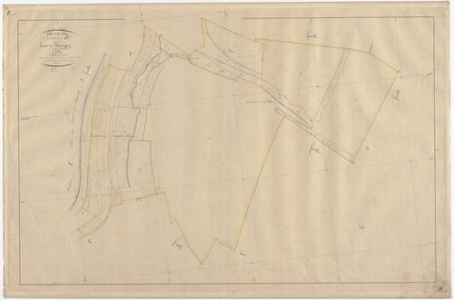 IRE-LE-SEC - Section B - Haut de Flassigny - feuille 09