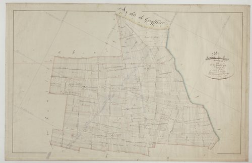 LACROIX-SUR-MEUSE - Section C de la Grande Fin feuille 04