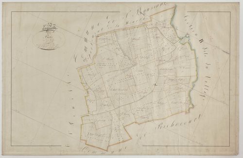 LAHAYVILLE - Section A du Bois feuille 02