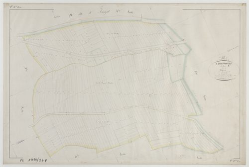 LAHEYCOURT - Section C des Bois feuille 05