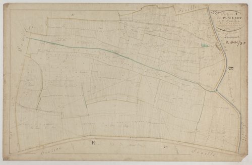 LAIMONT - Section A du Pumerot feuille 02