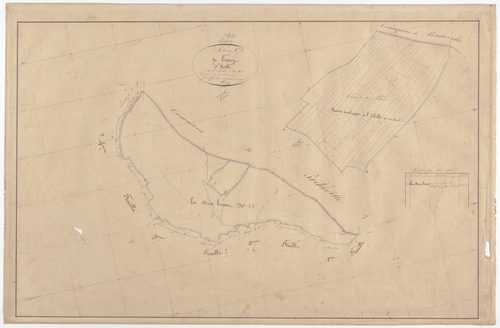 LISSEY - Section C - de Lissey - feuille 05
