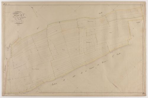 LOUPPY-SUR-LOISON - Section D - Buisson Renaudin - feuille 02