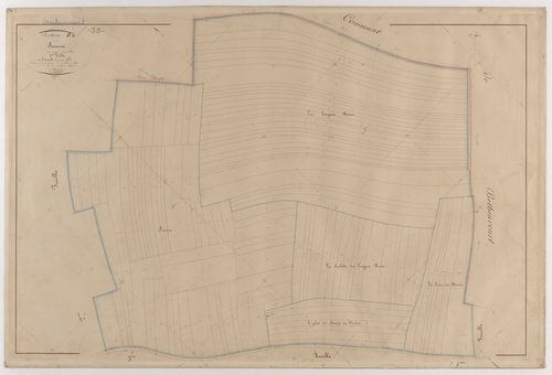 MALANCOURT - Section B - de Sonvin - feuille 04