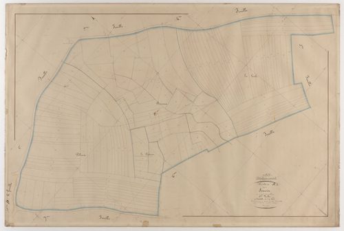 MALANCOURT - Section B - de Sonvin - feuille 03