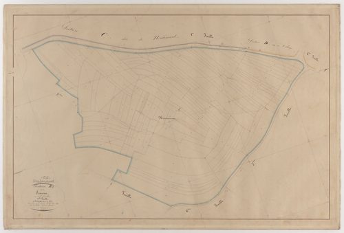 MALANCOURT - Section B - de Sonvin - feuille 07